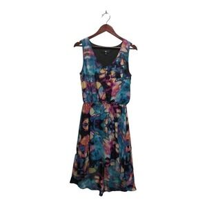 High Low Dress by Mossimo.  Size Medium